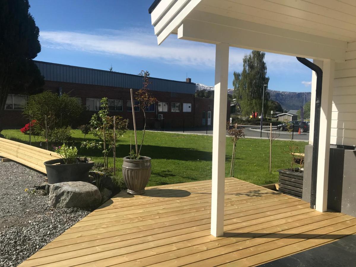 Apartament Ratvika Ålesund Exterior photo